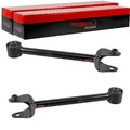 2X METZGER QUERLENKER BEIDSEITIG HINTEN UNTEN VORNE PASSEND FÜR MAZDA CX-5