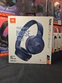 JBL Tune 670NC Kabellose On Ear Kopfhörer mit Geräuschunterdrückung