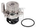 Wasserpumpe, Motorkühlung Febi Bilstein 15900 für AUDI SEAT SKODA VW