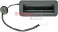 METZGER Heckklappengriff 2310516 für FORD