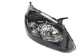 Scheinwerfer R (elektrisch, mit motor, schwarz) für FORD TRANSIT 09.12-07.17