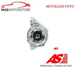 LICHTMASCHINE GENERATOR AS-PL A0531S A FÜR MERCEDES-BENZ CLA,A-CLASS,B-CLASS