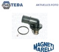 352317100240 KÜHLFLÜSSIGKEIT KÜHLER THERMOSTAT MAGNETI MARELLI FÜR FIAT 54KW