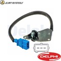 SENSOR NOCKENWELLENPOSITION SS11205 FÜR ALFA ROMEO AR 16201 2.0L AR 67601 1.6L 