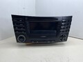 Mercedes-Benz E W211 2004 Radio / CD-Player / DVD-Player / Navigation 