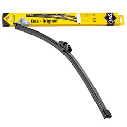 SWF 1 HECKWISCHER passend für AUDI A4 A6 Q3 Q8 BMW X7 CITROËN C5 FIAT DOBLO MERC