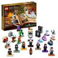LEGO® Harry Potter 76404 Adventskalender 2022 Neu & OVP
