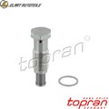 SPANNER STEUERKETTE 116 751 FÜR VW TOURAN JETTA/IV GOLF/PLUS/VI BEETLE POLO 1.2L