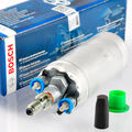 BOSCH 0580254950 Kraftstoffpumpe Benzinpumpe für MERCEDES 190 W201 CLK C208 SL
