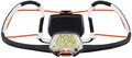 Petzl IKO CORE aufladbare Stirnlampe 500 Lumen Airfit Kopflampe ultraleicht 79 g