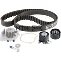 Wasserpumpe + Zahnriemensatz für PEUGEOT CITROEN FORD FIAT 307 vgl CT1091WP1
