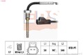 Sensor Abgastemperatur EPS 1.220.089 M14x1,5 für VOLVO XC60 1 SUV 156 S80 2 124