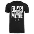 Merchcode Gucci Mane Guwop Stance Tee Herren T-Shirt Baumwolle Jersey HipHop Men