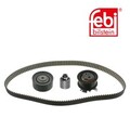 FEBI 24756 Zahnriemensatz Steuerriemensatz für SKODA AUDI SEAT