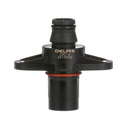 DELPHI Nockenwelleposition Sensor passend für MERCEDES-BENZ Stufenheck (W124)