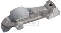 Schlepphebel Motorsteuerung FEBI BILSTEIN 07917 für MERCEDES W108 W123 KLASSE T2
