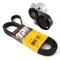 CONTI Keilrippenriemen Riemenspanner für A4 8D2 8D5 8H7 A6 4B2 4B5 4BH 2.4 2.7