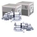 2x ESEN SKV BREMSSATTEL HINTEN LINKS+RECHTS passend für AUDI 100 80 90 A6 COUPE 