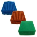 Oase Biosmart Kompatibel Filter Schaum Set (Biotec 5.1 Und 10.1)