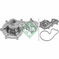 ORIGINAL® Schaeffler INA Wasserpumpe, Motorkühlung für VW TOUAREG Audi A4 B8
