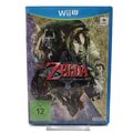 The Legend of Zelda : Twilight Princess HD für Wii U