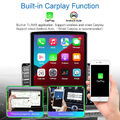 Android 13für Dodge Grand Caravan 11-20 Apple CarPlay Autoradio Stereo GPS  64G