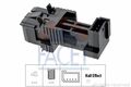 FACET Bremslichtschalter für BMW 5er (E39,E60,F10,F07,E61,F11)