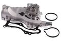 Hepu (P379) Wasserpumpe für OPEL