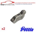 SCHLEPPHEBEL MOTORSTEUERUNG FRECCIA RA06-1007 2PCS P FÜR ALFA ROMEO 159,BRERA