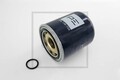 Lufttrocknerpatrone Druckluftanlage für DAF CF 75 2001 - 2013 PE Automotive 106