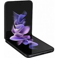 Samsung Galaxy Z Flip3 5G DualSim 128GB Black Android Smartphone