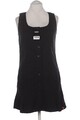edc by Esprit Kleid Damen Dress Damenkleid Gr. EU 40 Schwarz #qi4c4n2
