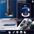 Oral-B iO Series 7N, Elektrische Zahnbürste, Li-Ionen Akku, Mikrovibrationen