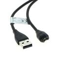 USB Ladekabel Ladegerät für Garmin Fenix 5 5S, 5S Plus, 6, 6 Pro, Vivoactive 3