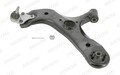 Querlenker Dreieckslenker MOOG TO-WP-8425 für LEXUS COROLLA AURIS TOYOTA Box VAN