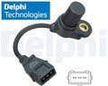 Delphi SS11208 Sensor für Nockenwellenposition Nockenwellensensor Sensor 