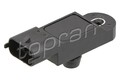 Sensor Saugrohrdruck TOPRAN 622 516 für OPEL MOVANO X62 Bus VIVARO X82 CDTI FWD