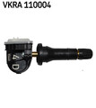 SKF VKRA110004 TPMS Reifendrucksensor 433 MHz für OPEL