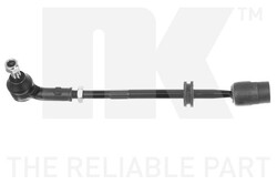 NK (5012667) Querlenker, Lenker für HONDA
