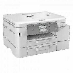 Brother MFC-J4540DW 4-in-1 Multifunktionsdrucker - Grau