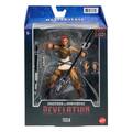 Teela Masters Of The Universe Netflix Revelation Masterverse Figur Mattel