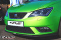 EZ-Lip Frontspoiler Frontlippe Spoilerlippe Spoiler passend für Seat IBIZA LEON