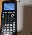 TI-84 Plus CE-T Python Edition