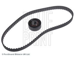 Zahnriemensatz BLUE PRINT ADK87307 für SWIFT SUZUKI SAMURAI EA AA G13BA MA 2 1