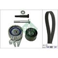 1x Zahnriemensatz Schaeffler INA 530 0622 10 passend für ALFA ROMEO FIAT