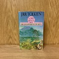 Herr der Ringe: V. 1: Die Gefährten von J. R. R. Tolkien (2E)