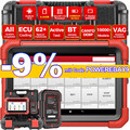 2025 LAUNCH X431 CRP919X BT KFZ OBD2 Diagnosegerät ALLE System ECU Coding DE