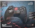 Speedlink RAIT USB Wireless Controller kabellos Gamepad Pad für PC NEU