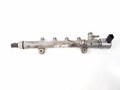 Mercedes W246 2016 Kraftstoffverteiler Verteilerrohr A6510700700 