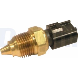 Delphi TS10240-12B1 Sensor Kühlmitteltemperatur für FORD JAGUAR MAZDA VOLVO
